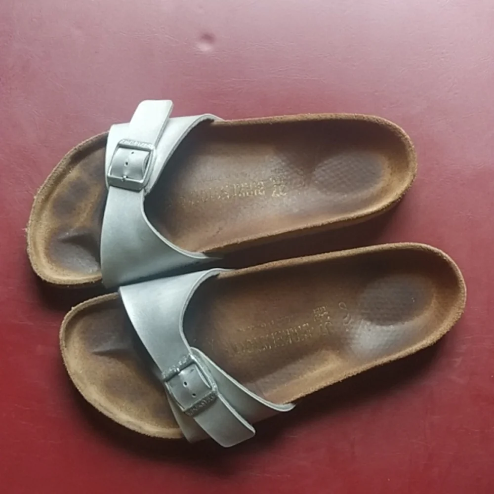 Birkenstock sandals - Picture 1 of 3
